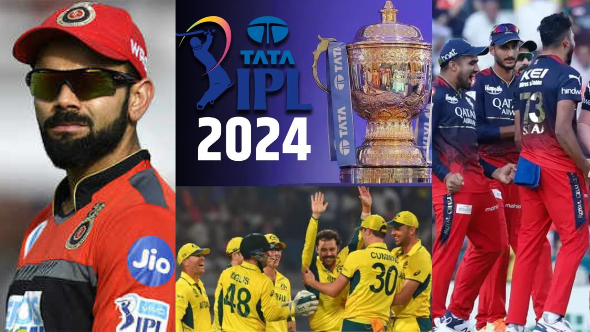 कोहली ने खोज निकाला RCB को ट्रॉफी जीताने वाला खिलाड़ी, IPL 2024 की नीलामी में 40 करोड़ तक खरीदने को तैयार 1