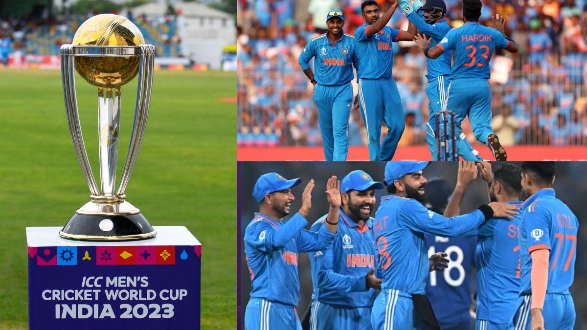 वर्ल्ड कप के बाद ये 3 खिलाड़ी कर रहे संन्यास का ऐलान, अब नहीं खेलना चाहते भारत के लिए क्रिकेट 1