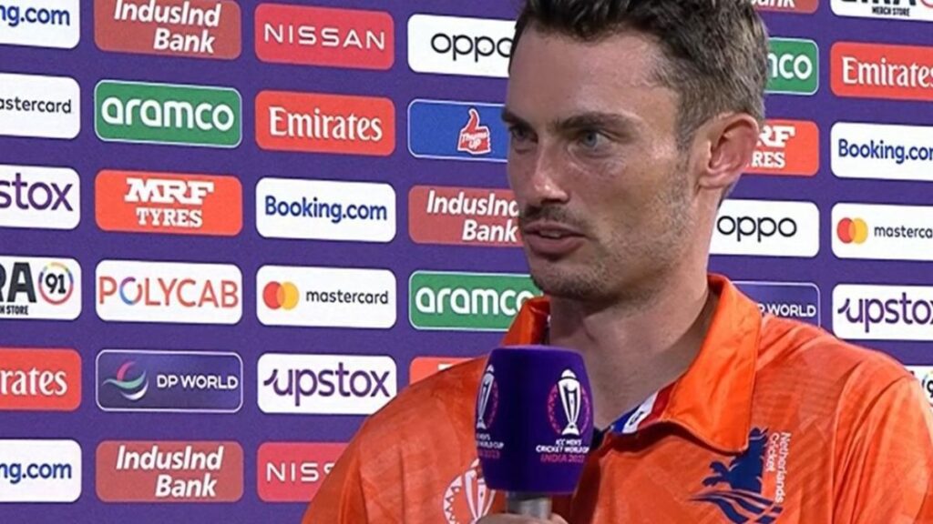 'इंग्लैंड के खिलाफ मैच में........' अफगानिस्तान से हार के बाद स्कॉट एडवर्ड्स ने दिया इंग्लैंड को खुला चैलेंज 2