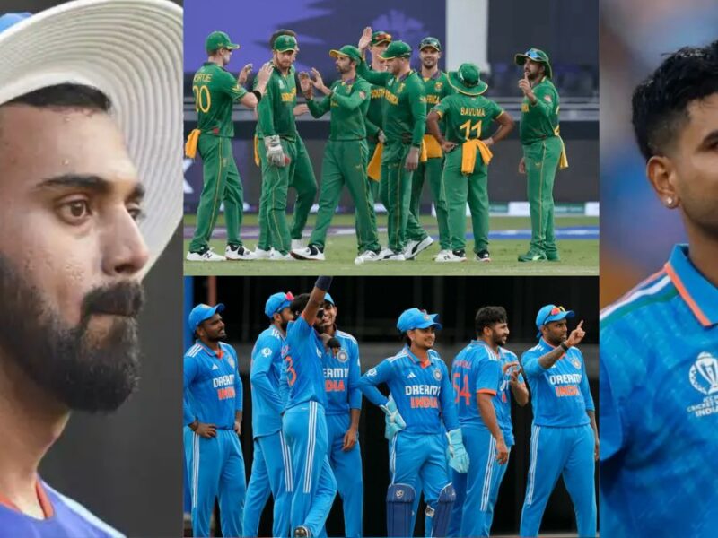 साउथ अफ्रीका के खिलाफ टी20 सीरीज के लिए टीम इंडिया घोषित! केएल राहुल कप्तान, ये खिलाड़ी होगा उपकप्तान 2