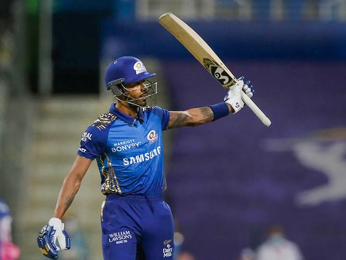 IPL 2024 में मुंबई इंडियंस के लिए खेलेंगे हार्दिक पांड्या, अब ये खिलाड़ी होगा गुजरात टाइटंस का नया कप्तान 1