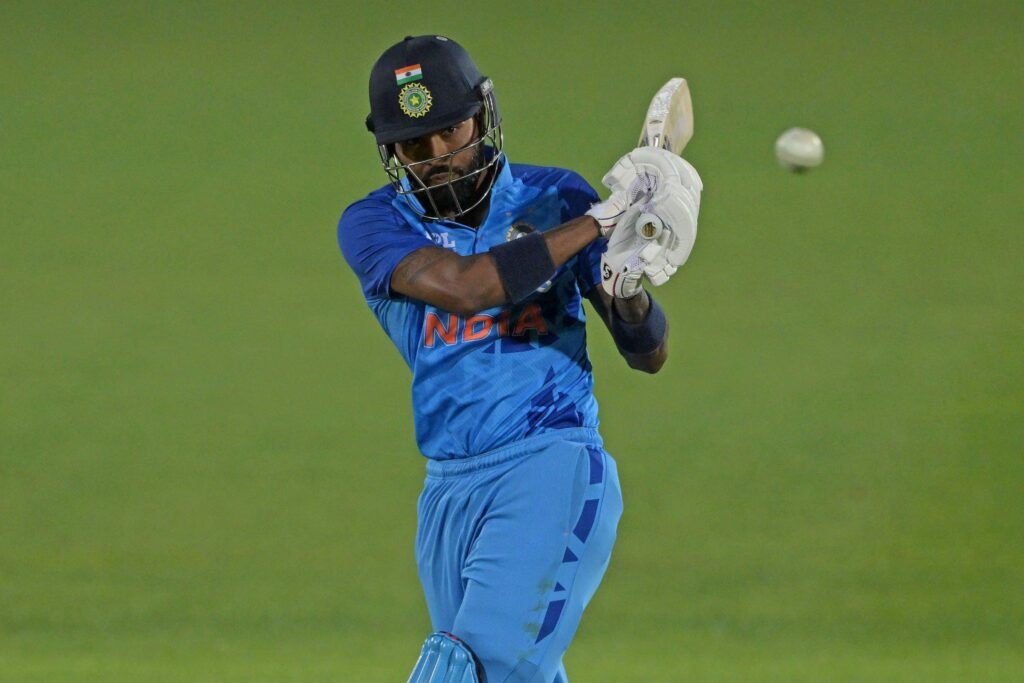 Hardik Pandya