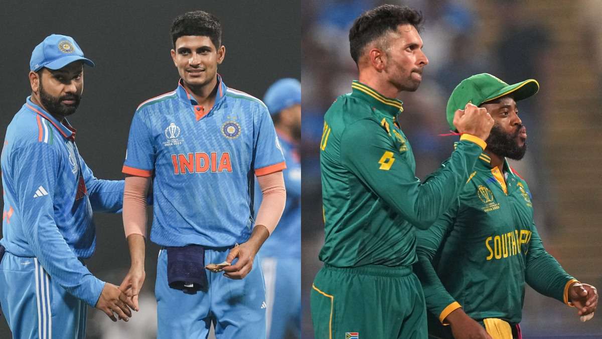 भारत समेत 3 टीमों ने सेमीफाइनल में बनाई जगह, अब नंबर 4 पर पाकिस्तान नहीं, ये टीम कर रही क्वालीफाई 1