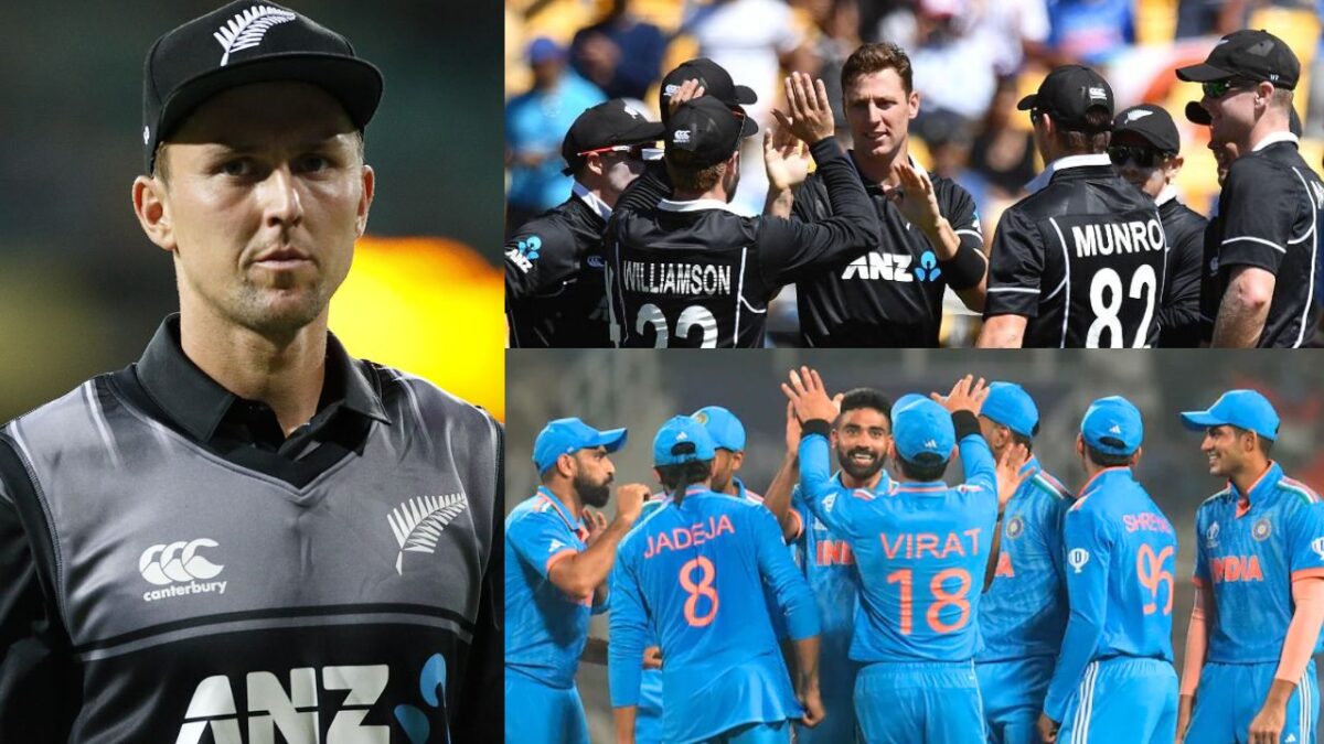 new-zealand-is-playing-with-this-dreaded-playing-eleven-against-team-india-in-the-semi-final-match-4-fast-bowlers-with-150-kmph-included