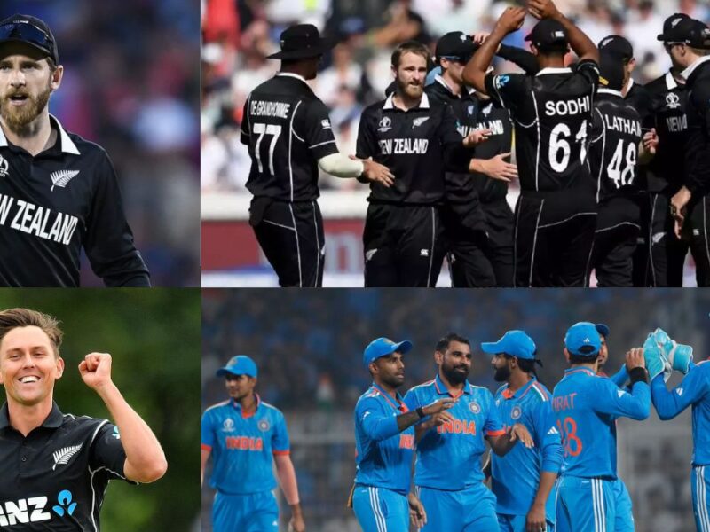 Team India will have to be careful not of Bolt or Williamson but of this New Zealand player
