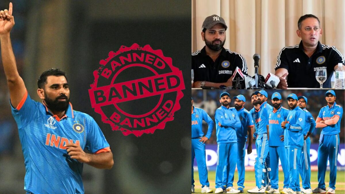 big-blow-to-team-india-before-the-final-match-mohammed-shami-banned-for-life-know-the-truth