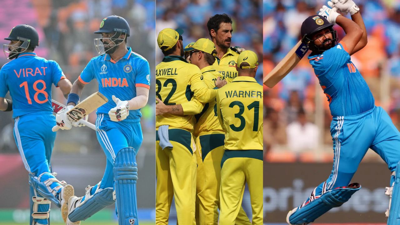 मैच हाइलाइट्स: '34 चौके-9 छक्के', वर्ल्ड कप का दिल तोड़ने वाला मुकाबला, 12 साल बाद भी ट्रॉफी नहीं जीत पाई टीम इंडिया 1