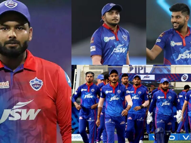 rishabh-pant-releases-prithvi-shaw-these-7-players-were-also-removed-from-the-team