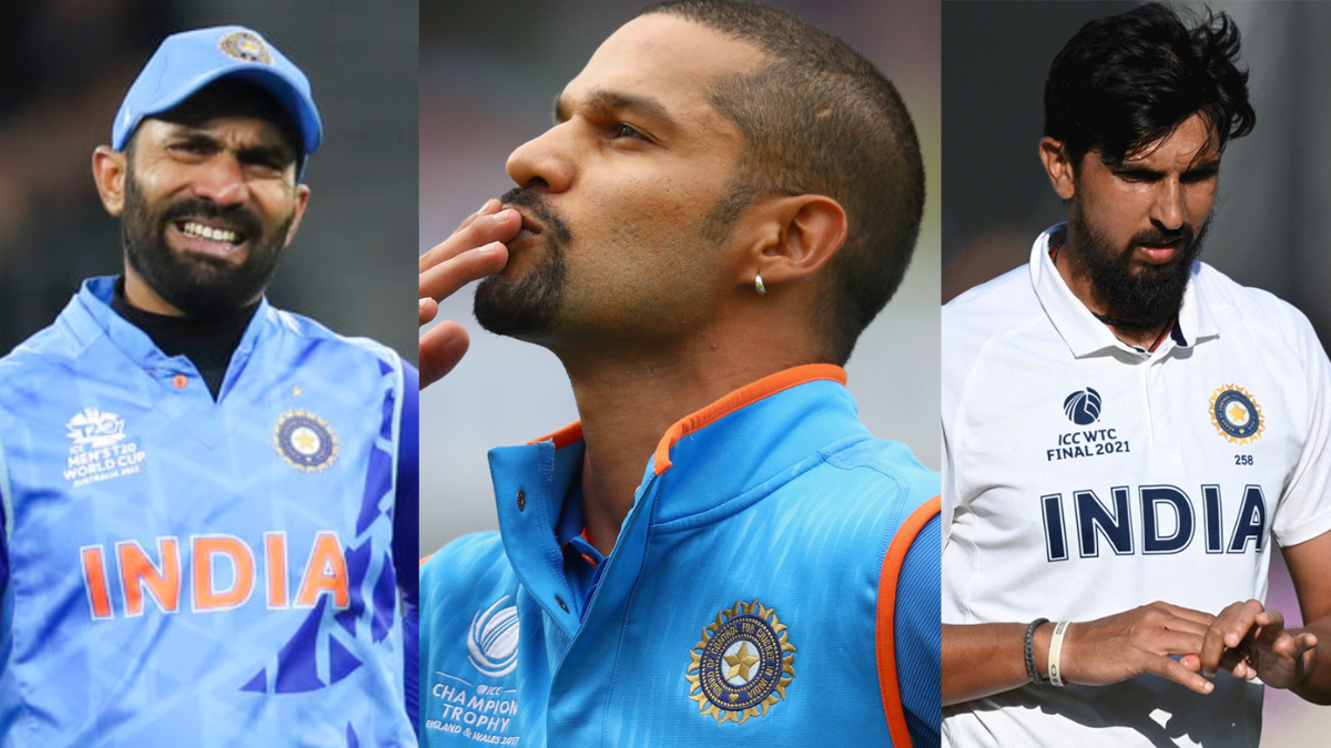 team india