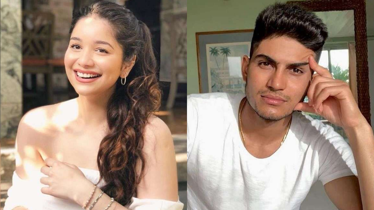 sara tendulkar and shubman gill