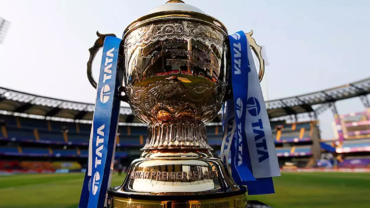 IPL 2024 