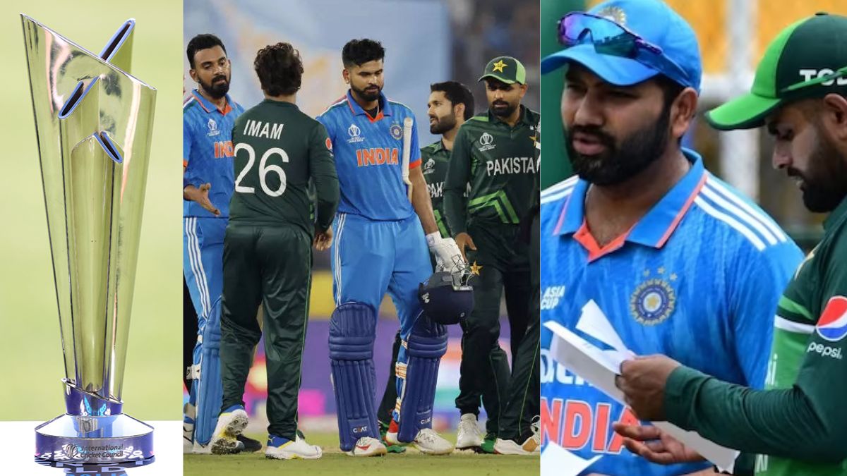 T20 World Cup 2024 schedule announced know when and where India-Pakistan match will be held