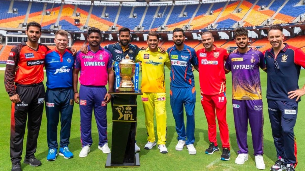 IPL 2024 Auction