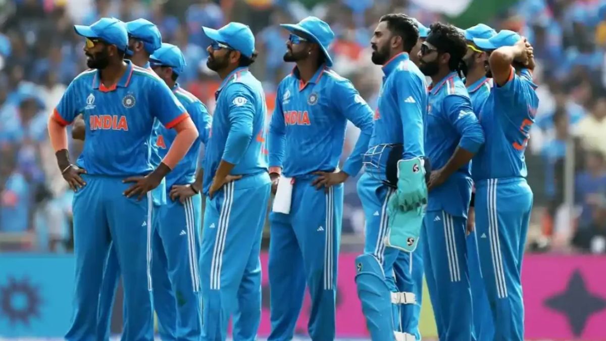 Rohit-Kohli ready to go to Pakistan Shikhar Dhawan returns Team India will be like this in Champions Trophy 2025