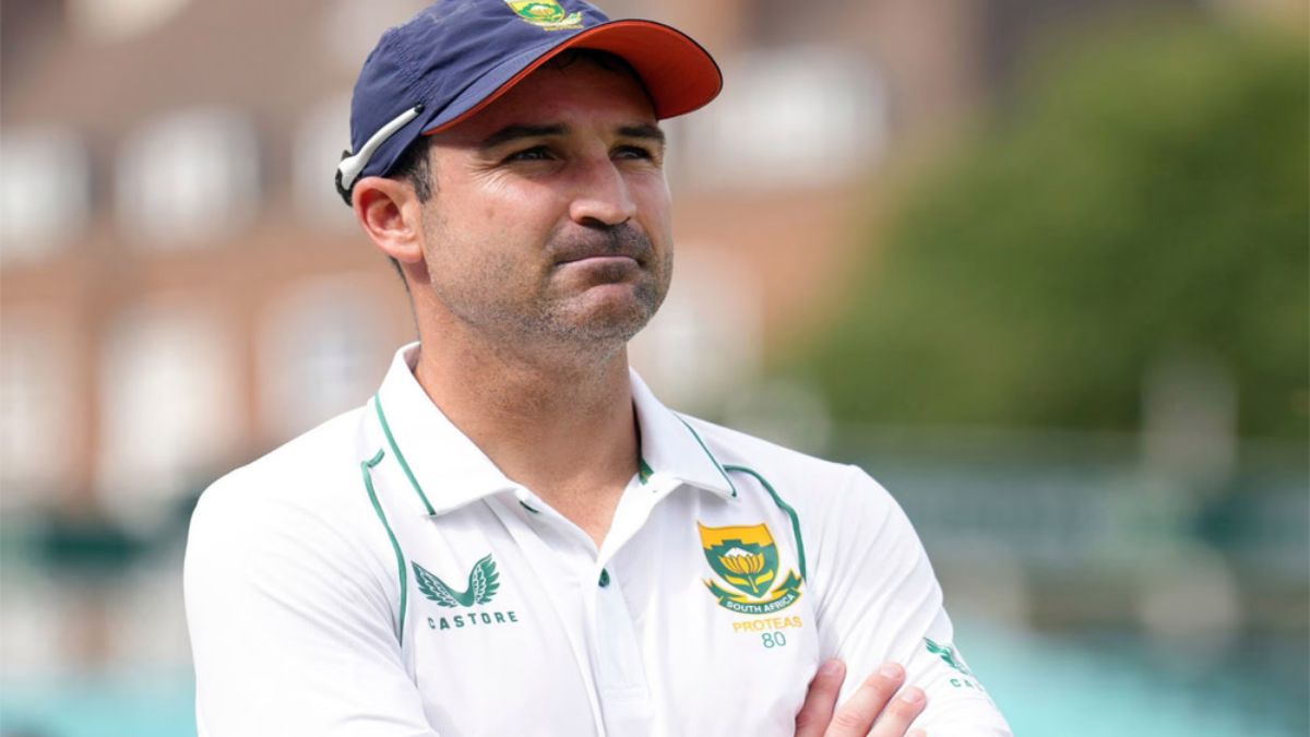 Veteran opener and captain suddenly announced his retirement, Cape Town test will be the last