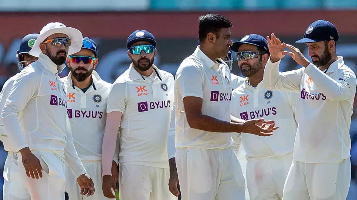 team india playing 11 for 2nd test match against south africa