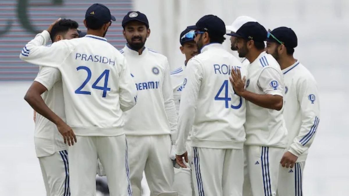 Team India suffered a big blow before the Cape Town Test, star player out due to injury