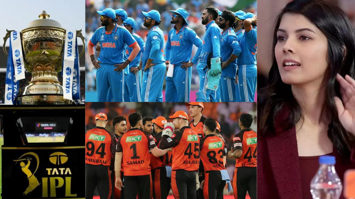 Kavya Maran is going to handover captaincy of srh to the biggest enemy of india