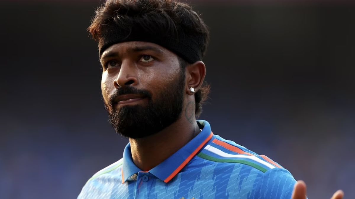 India got a more dangerous finisher than Rinku Singh who can replace Hardik Pandya from Team India