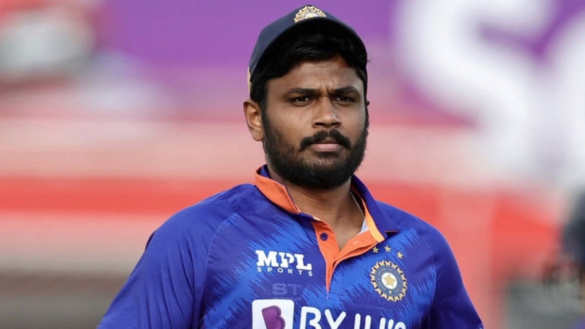 Sanju Samson may be out of Team India after continuous flop performance
