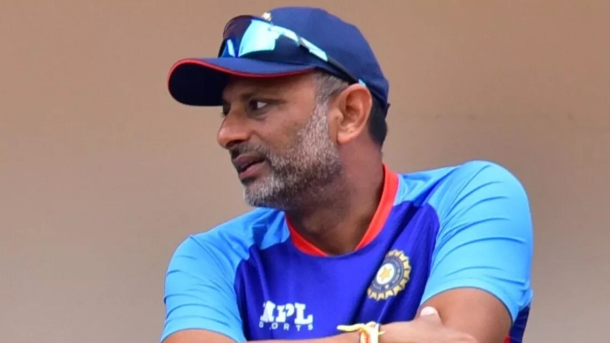 Suddenly Jai Shah announced the new coach of Team India for odi series vs south africa