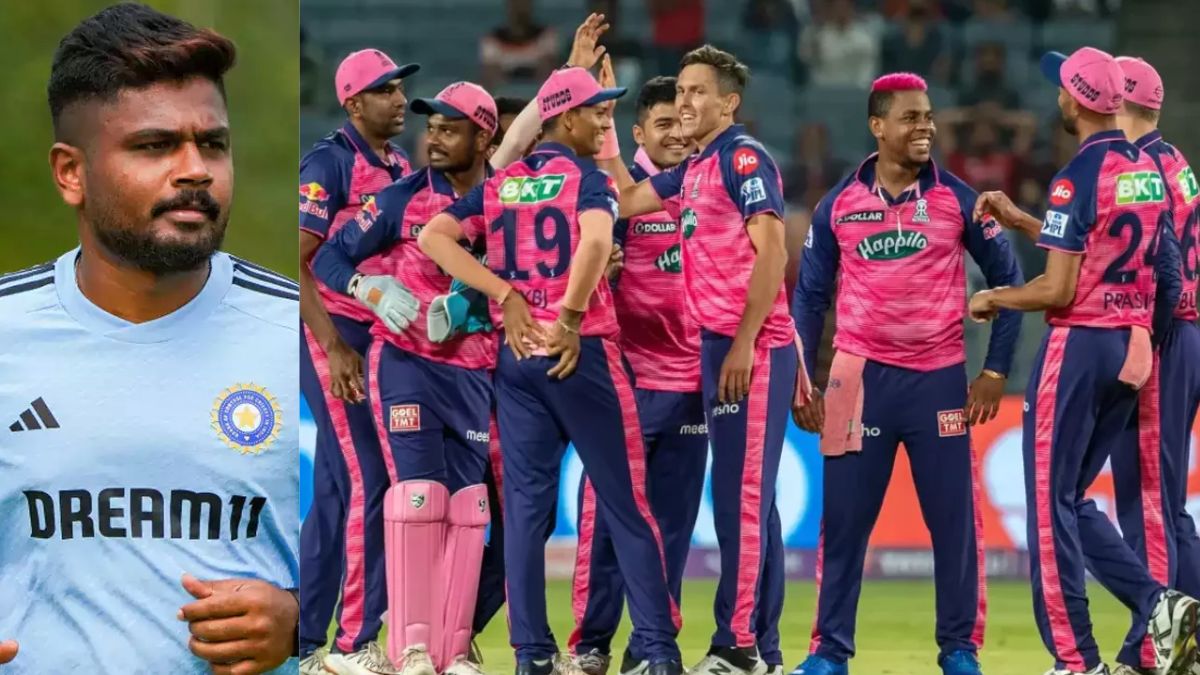 A mountain of troubles fell on Sanju Samson friend, ex-girlfriend made dirty allegations on him