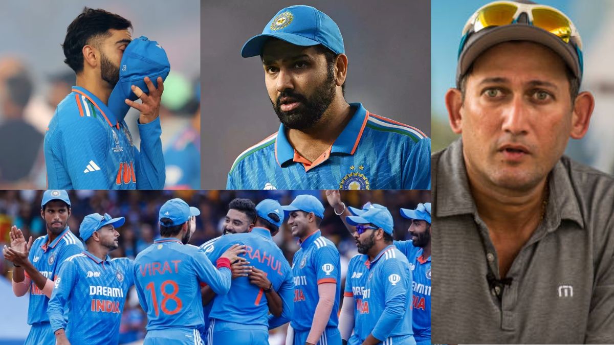 These 5 Indian players including Rohit-Kohli can be dropped from Team India at any time