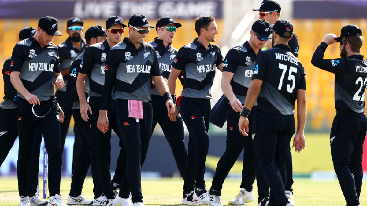 New Zealand team bowed down before Bangladeshi bowlers