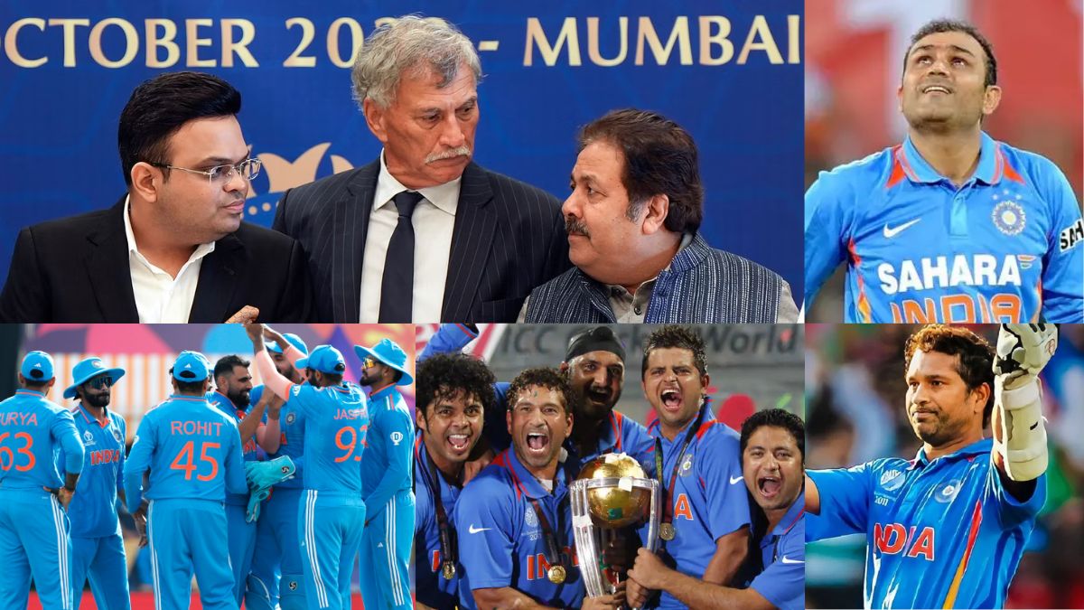 BCCI is going to start t10 league very soon after massive success of ipl