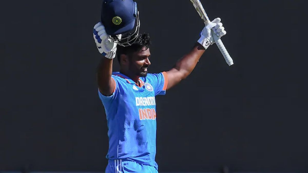 ajit agarkar will not give any chance to Sanju Samson in t20 world cup team
