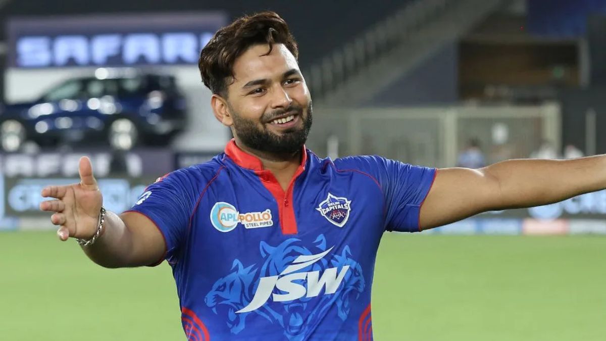 Delhi Capitals announced its captain for ipl 2024 as rishabh pant is injured