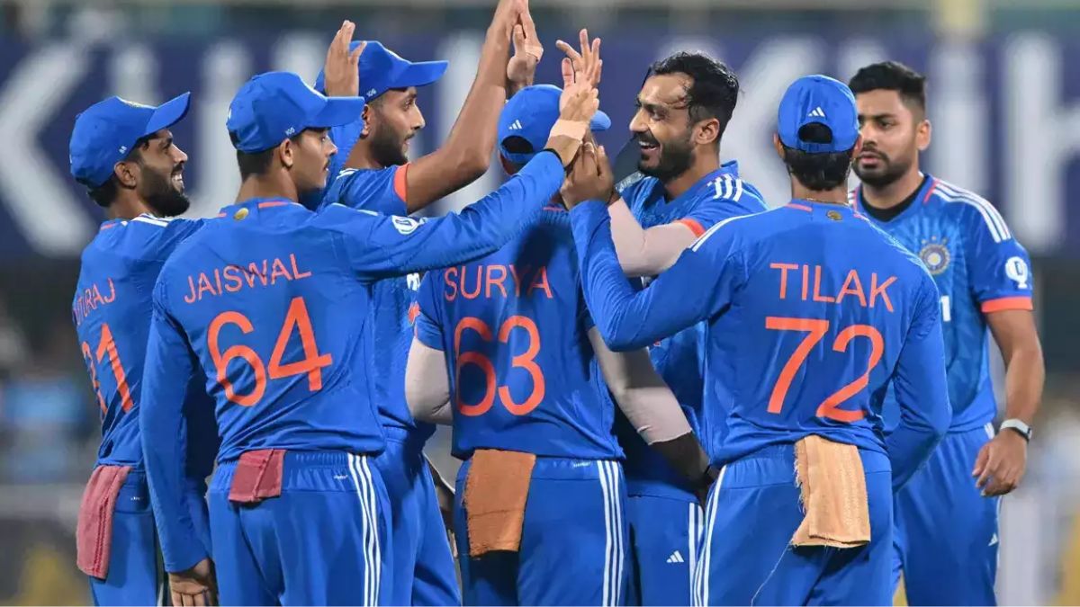 बांग्लादेश और अफ्रीका के साथ ट्राई सीरीज खेलेगी टीम इंडिया, BCCI ने मैचों की तारीखों का किया ऐलान 2 Team India will play tri-series with Bangladesh and south Africa from 29 December