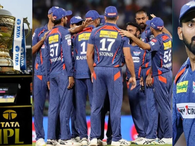 This player cheated Lucknow Super Giants for Rs 50 lakh, is out of IPL 2024