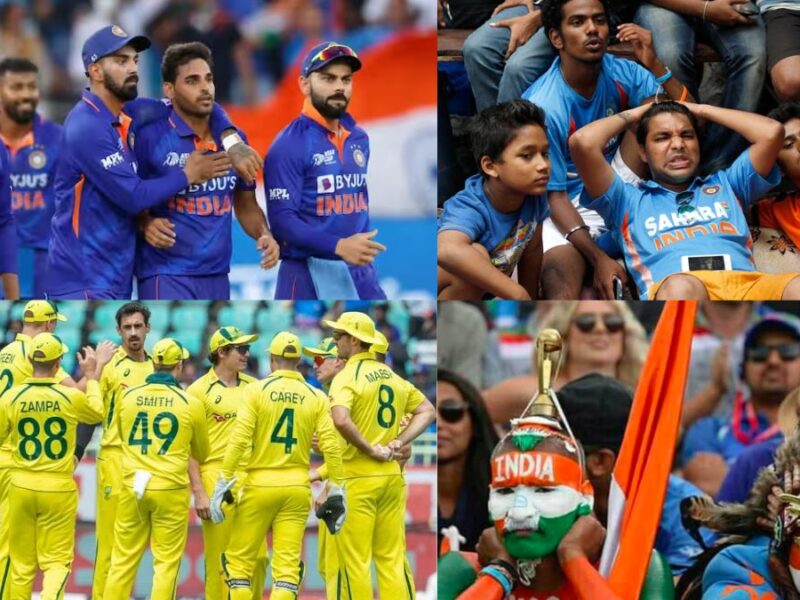 Fans will get a big shock as soon as Australia T20 series ends, these 5 Indian players will retire together on November 4.