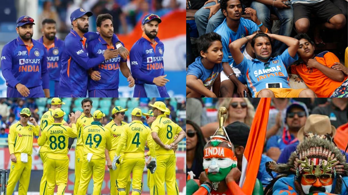 Fans will get a big shock as soon as Australia T20 series ends, these 5 Indian players will retire together on November 4.