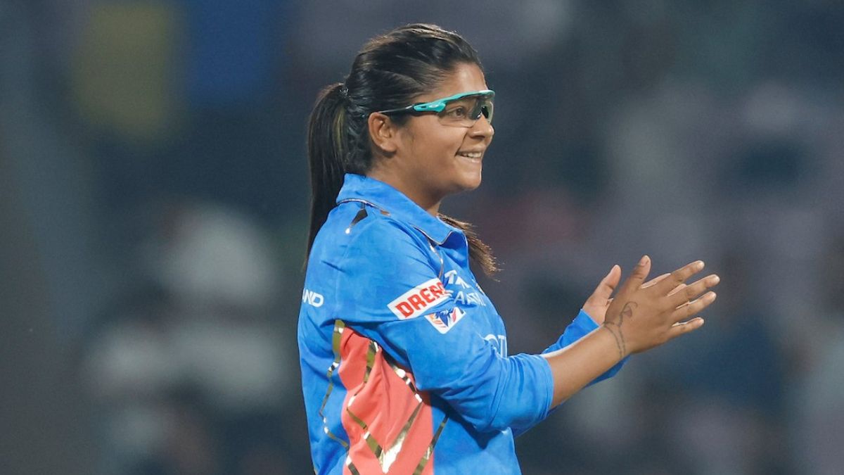 Indian women's team announced for T20 series against England, Saika Ishaq gets a chance