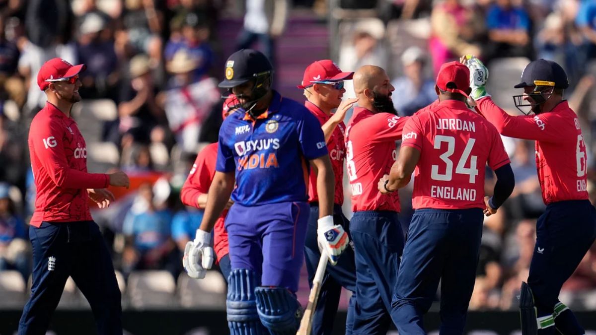 Indian women's team announced for T20 series against England, Saika Ishaq gets a chance