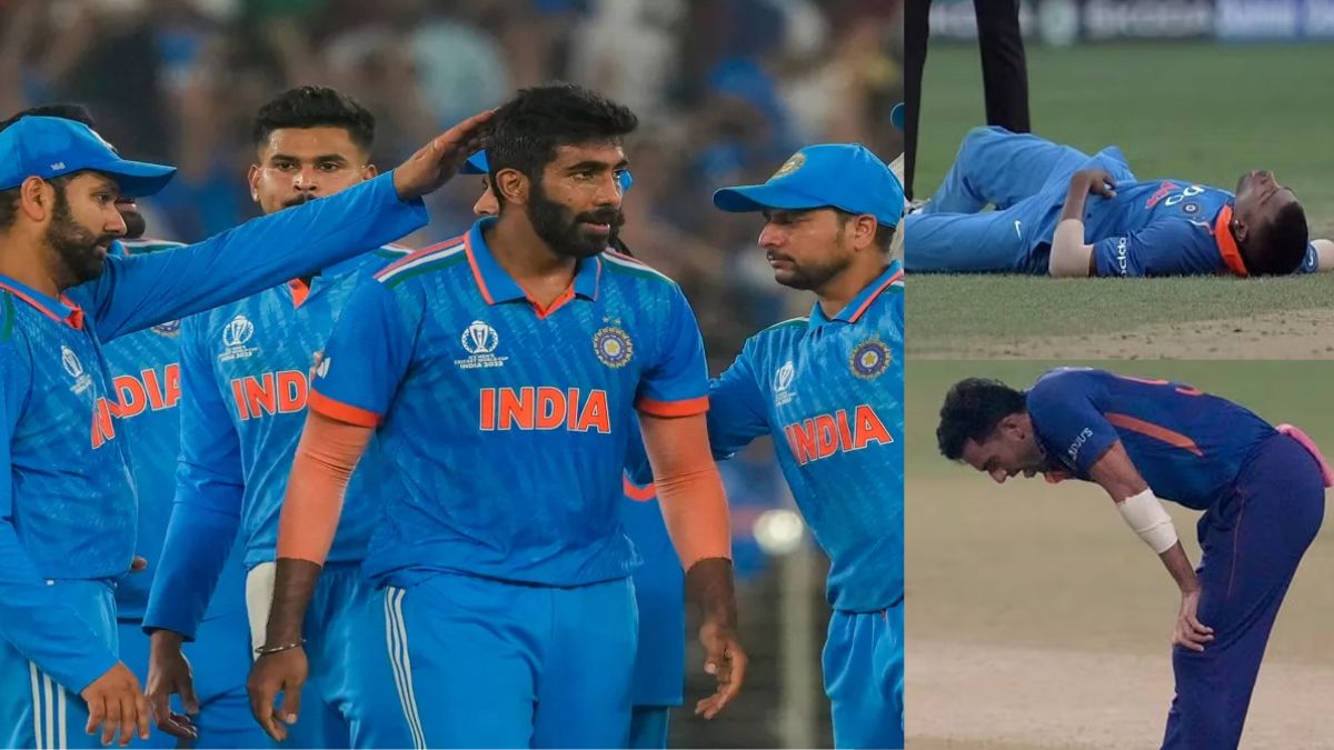 These 3 players are 'Momma's Boys' of Team India, return home after minor injury