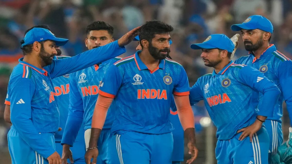 India's probable team for T-20 World Cup 2024
