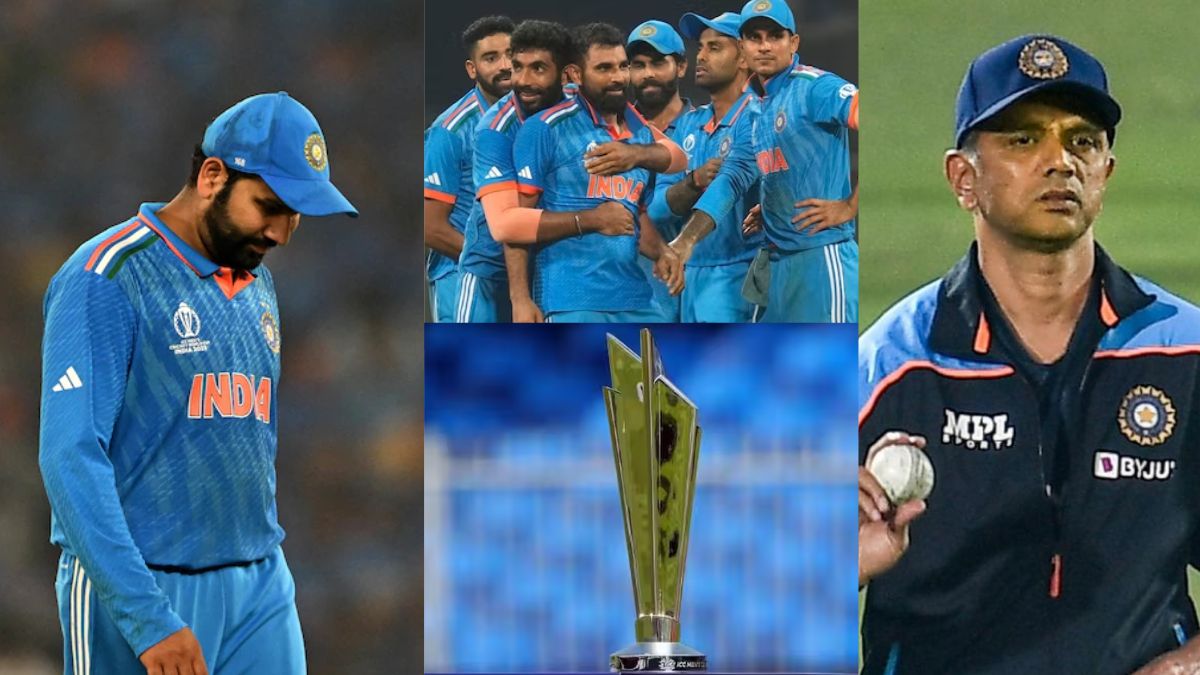Team India got a big blow, 2 star players of injured, out for 6 months, playing World Cup is also doubtful