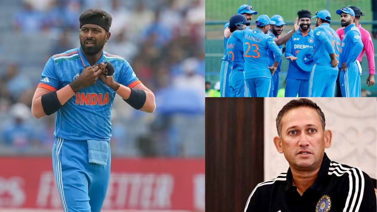 Team India has 3 all-rounders to compete with Hardik Pandya, but haven't got the chance yet