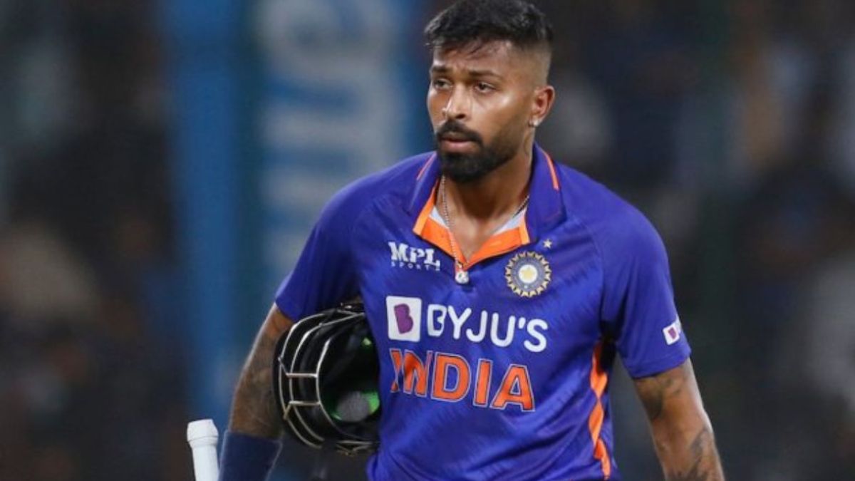 Hardik Pandya's bad days started as soon as he joined Mumbai Indians, soon he will be removed from Team India too.