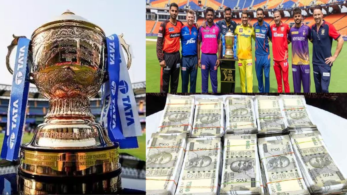 These 5 players come to IPL just to print money, defrauding franchises of crores of rupees every year