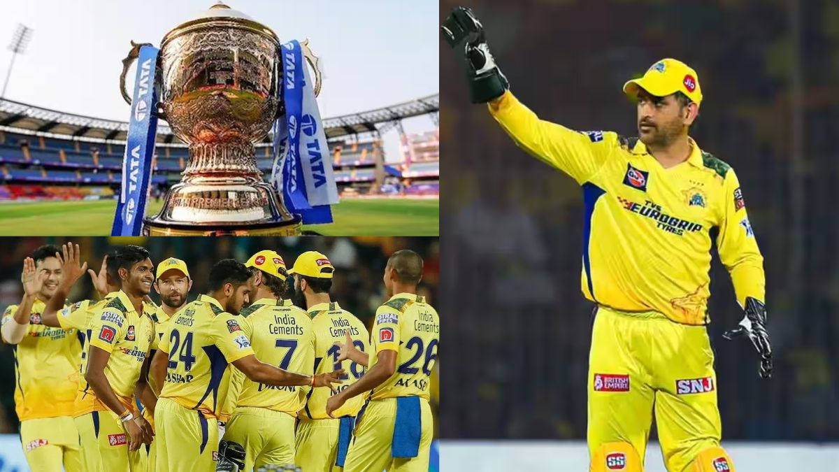 MS Dhoni can include three senior Indian players in CSK in IPL 2024 auction