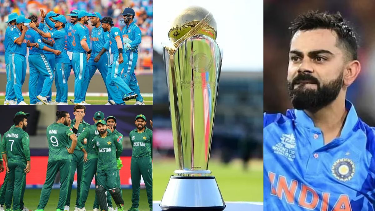 जबरदस्ती पाकिस्तान भेजे जा रहे ये 15 खिलाड़ी, कोहली बने कप्तान