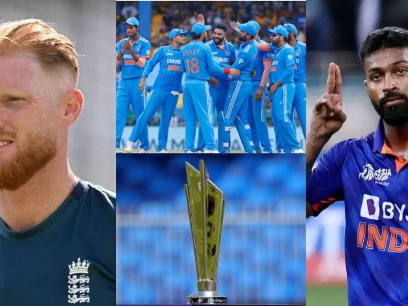 Not only Hardik Pandya, this all-rounder is also more dangerous than Ben Stokes, coach Dravid will give him a place directly in the T20 World Cup