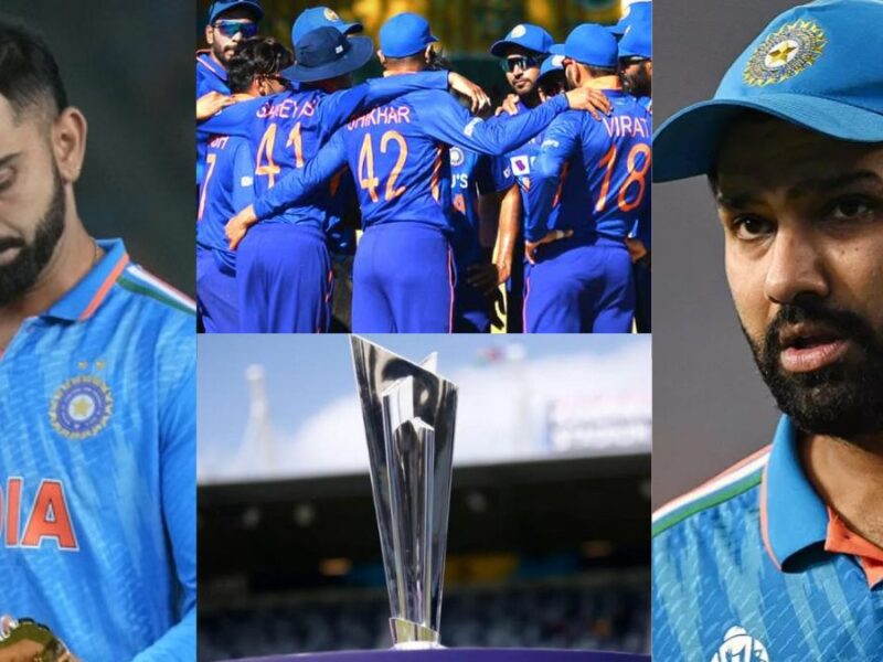 Bad news for fans, after Virat Kohli, Rohit Sharma out of T20 World Cup 2024