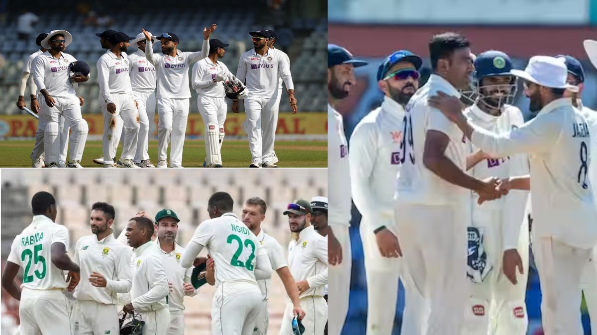 Bad news came during Africa tour, veteran bowler's knee badly injured, out of first test