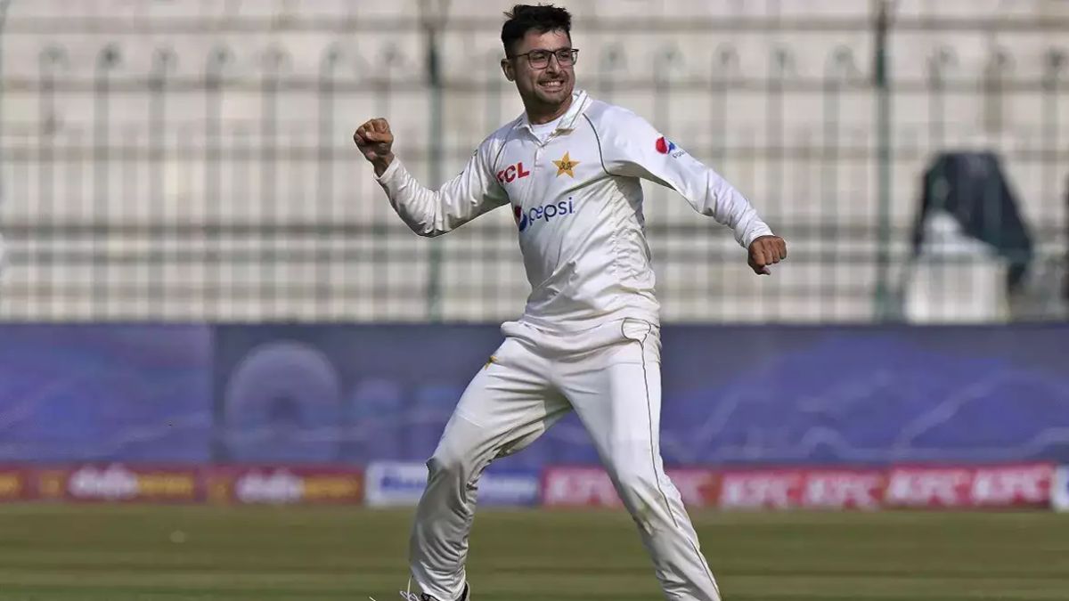 Bad news came during Africa tour, veteran bowler's knee badly injured, out of first test