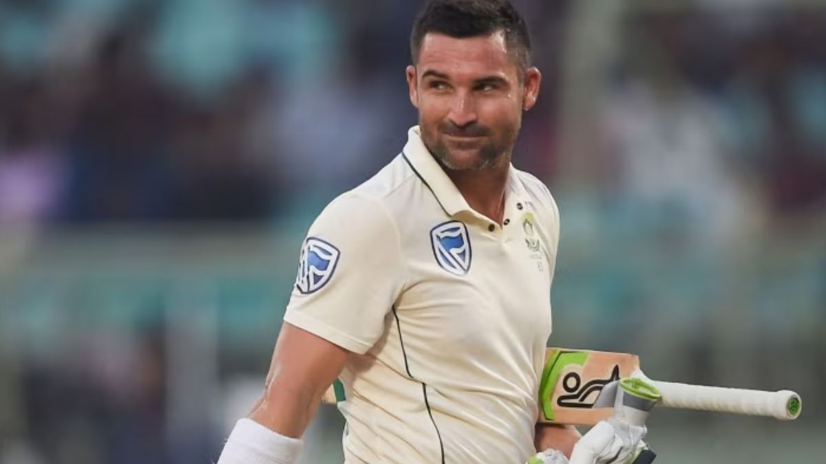 This opening batsman, who played 84 tests, announced his retirement, India-Africa series will be his last.